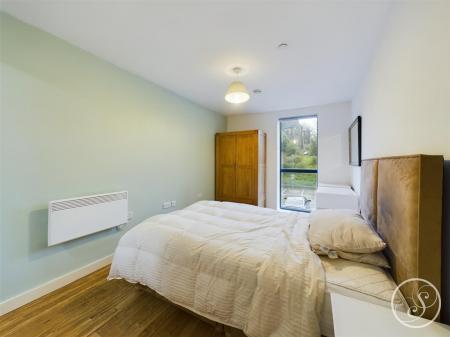 Bed 1