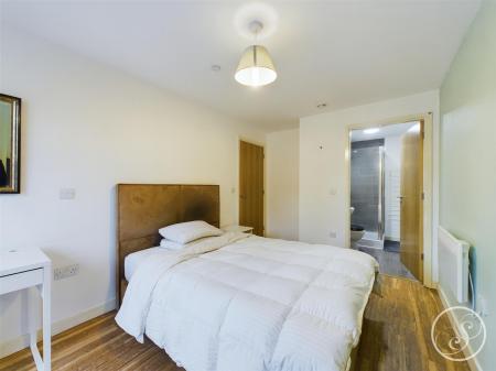 Bed 1