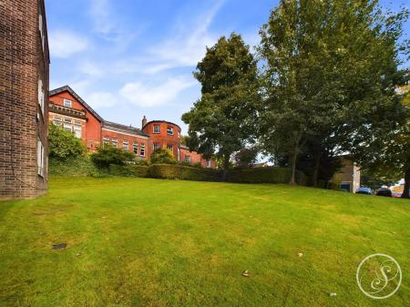 Communal Grounds