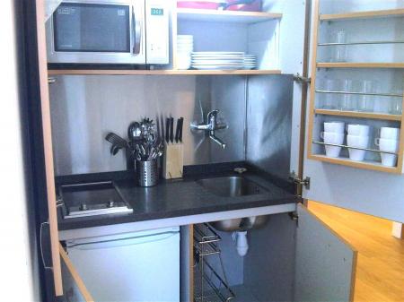 Kitchenette
