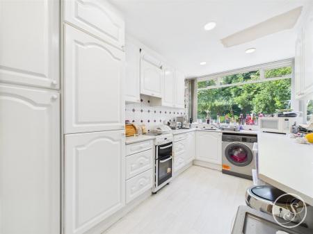 Utility/Kitchen 2