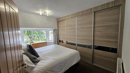Bed 1