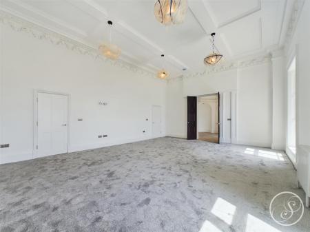 Main Reception Room