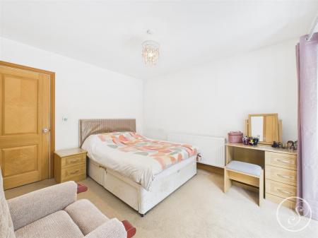 Bed 1