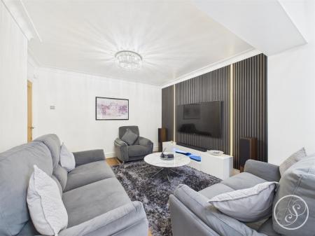 Lounge/Diner