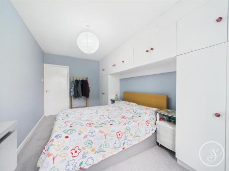 Bed 1