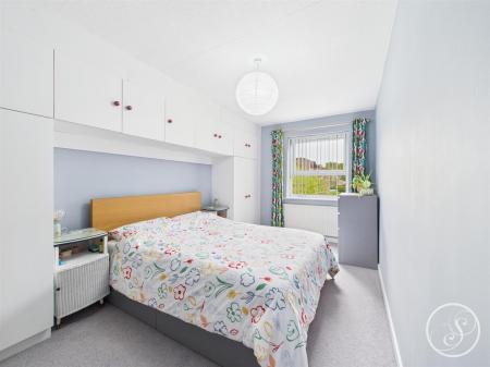 Bed 1