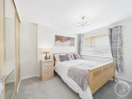 Bed 1