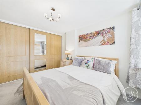 Bed 1