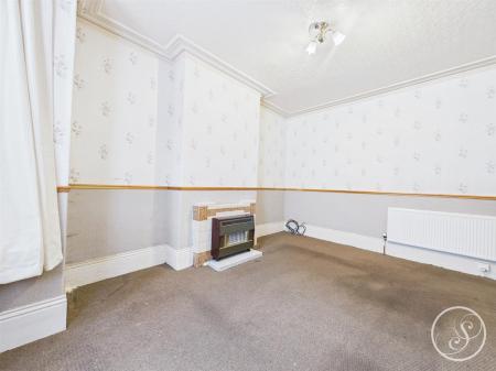 Front Living Room