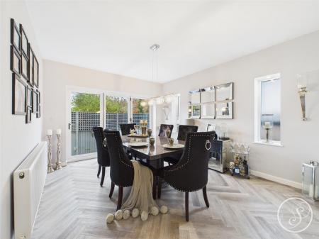 Dining Room / Reception 2