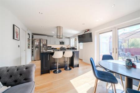 Kitchen - diner-7.jpg