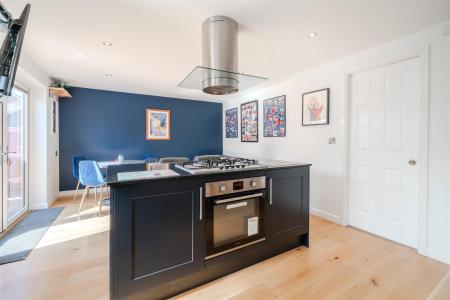 Kitchen - diner-4.jpg