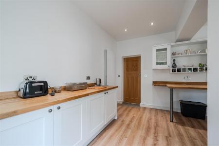 Kitchen - diner - utility-2.jpg