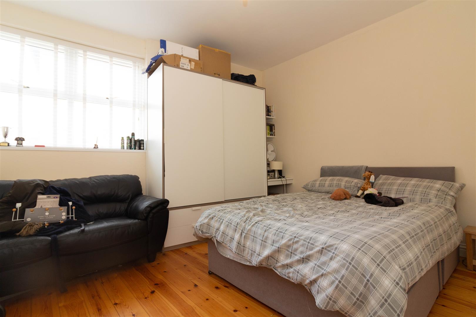 1 bedroom Ground Floor Flat for sale in Newcastle Upon Tyne