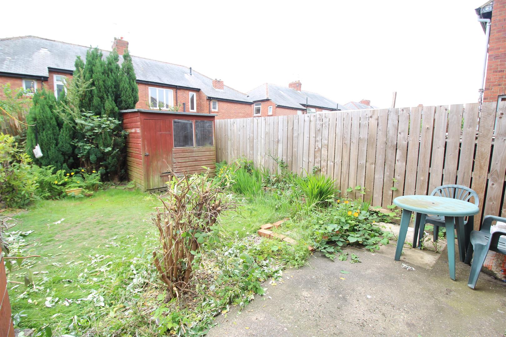 2 bedroom house for rent in Newcastle Upon Tyne