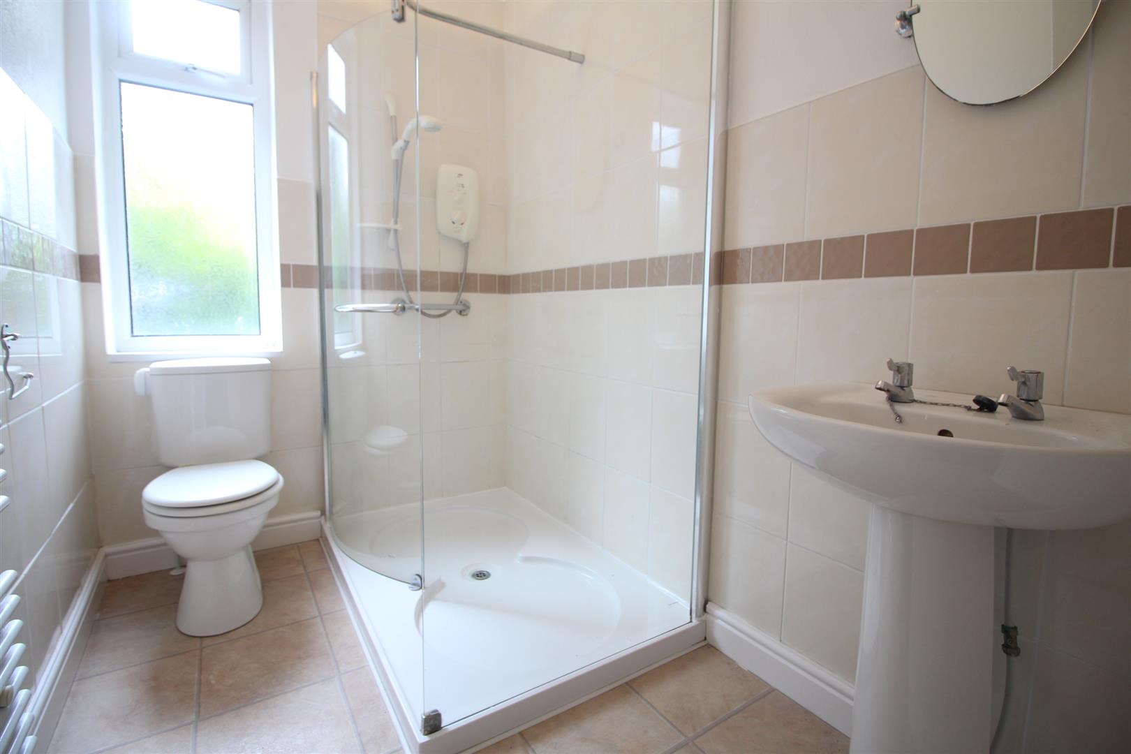 2 bedroom Ground Floor Flat for rent in Newcastle upon Tyne