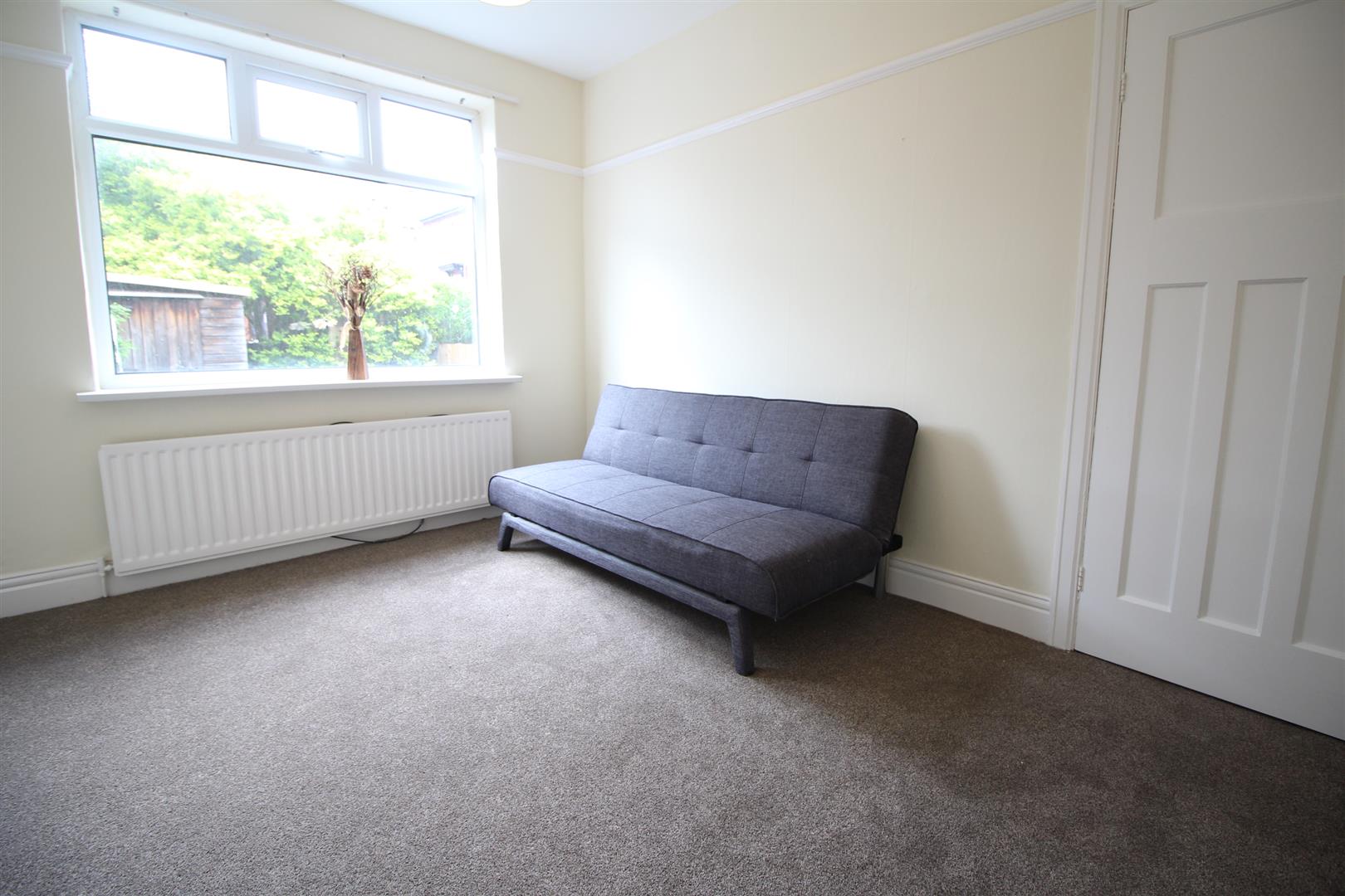 2 bedroom Ground Floor Flat for rent in Newcastle upon Tyne