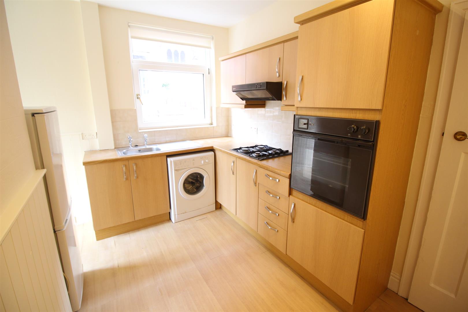 2 bedroom Ground Floor Flat for rent in Newcastle upon Tyne
