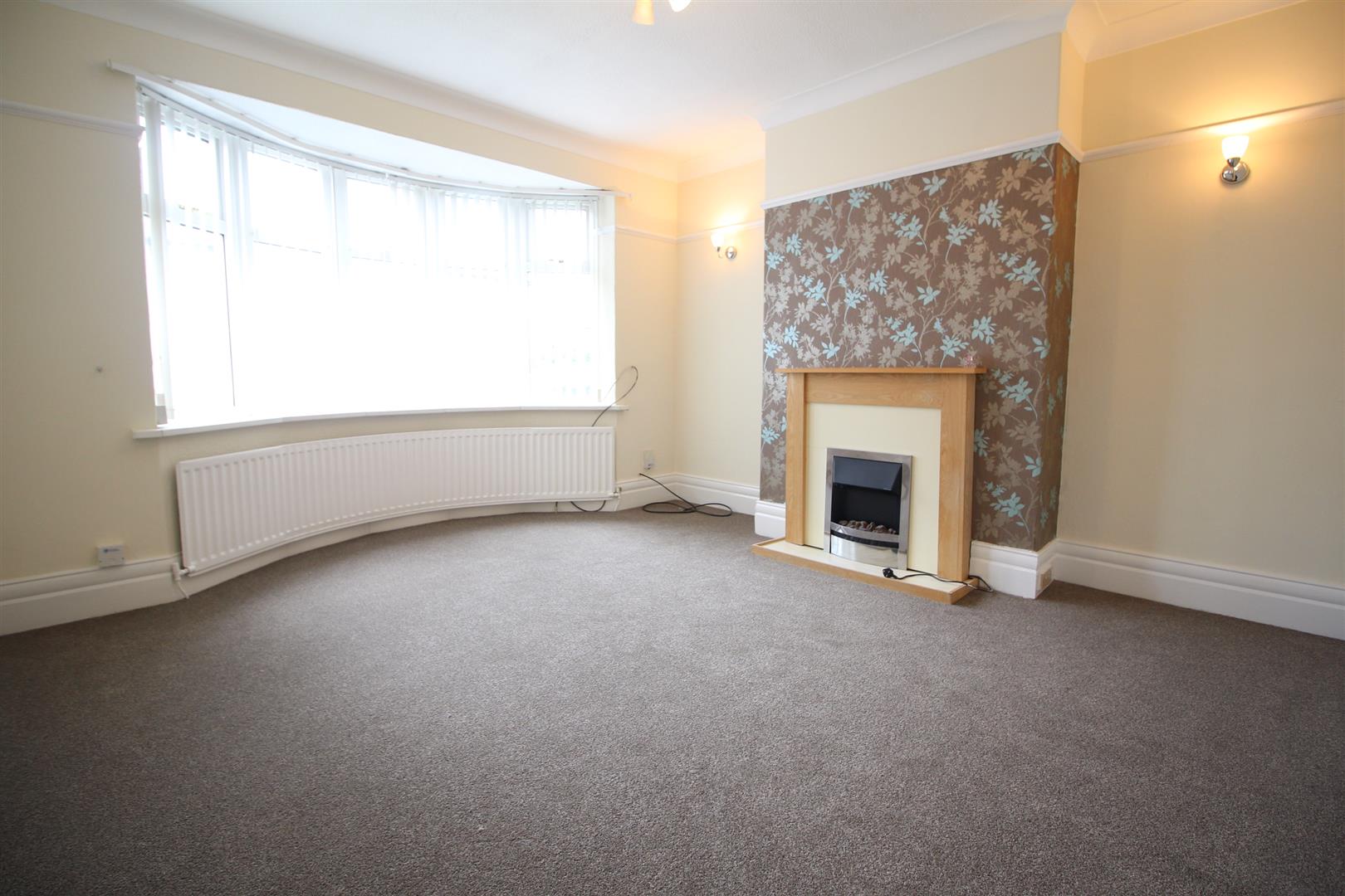 2 bedroom Ground Floor Flat for rent in Newcastle upon Tyne