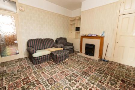 Ground Floor Dining Room