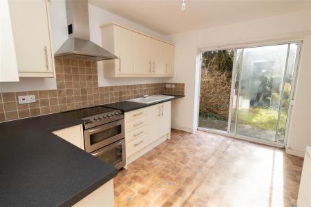 Kitchen Dining Room