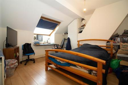 Bedroom Five
