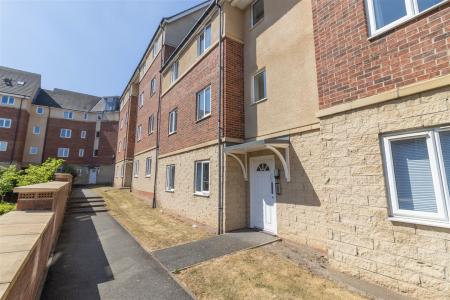Rear External