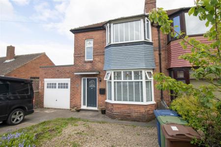 Front External