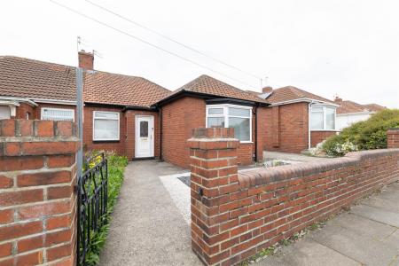 Front External