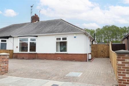 Front External