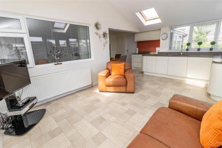 Kitchen-Diner