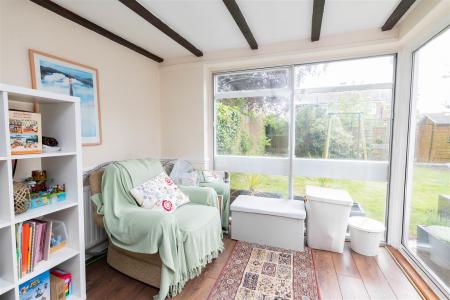 Sun Room