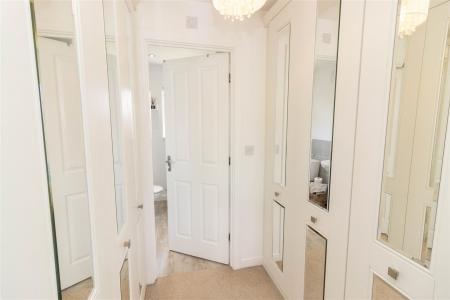 Dressing Room