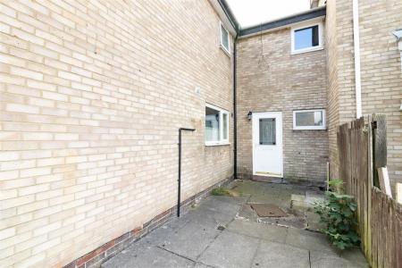 Front External