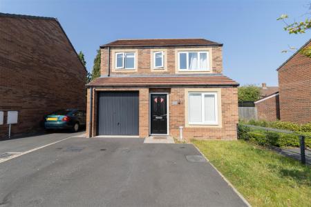 Front External