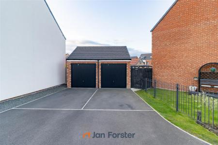 Garages