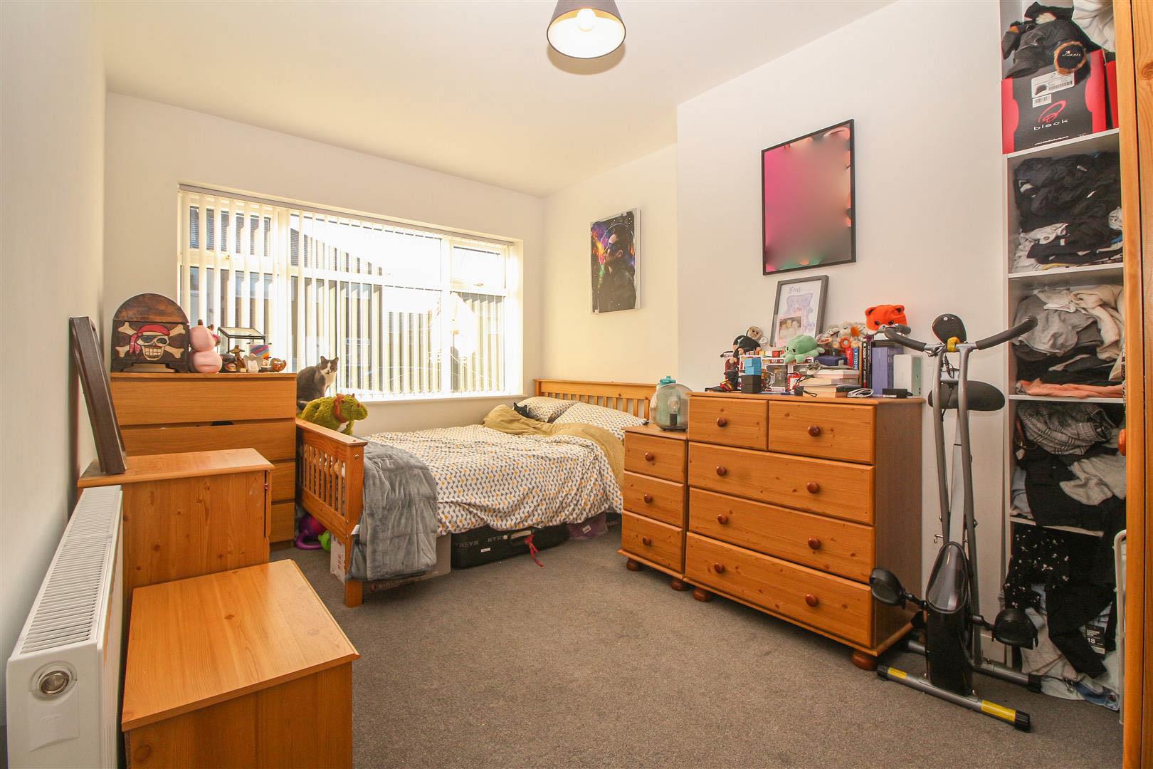 2 bedroom Ground Flat for sale in Newcastle Upon Tyne