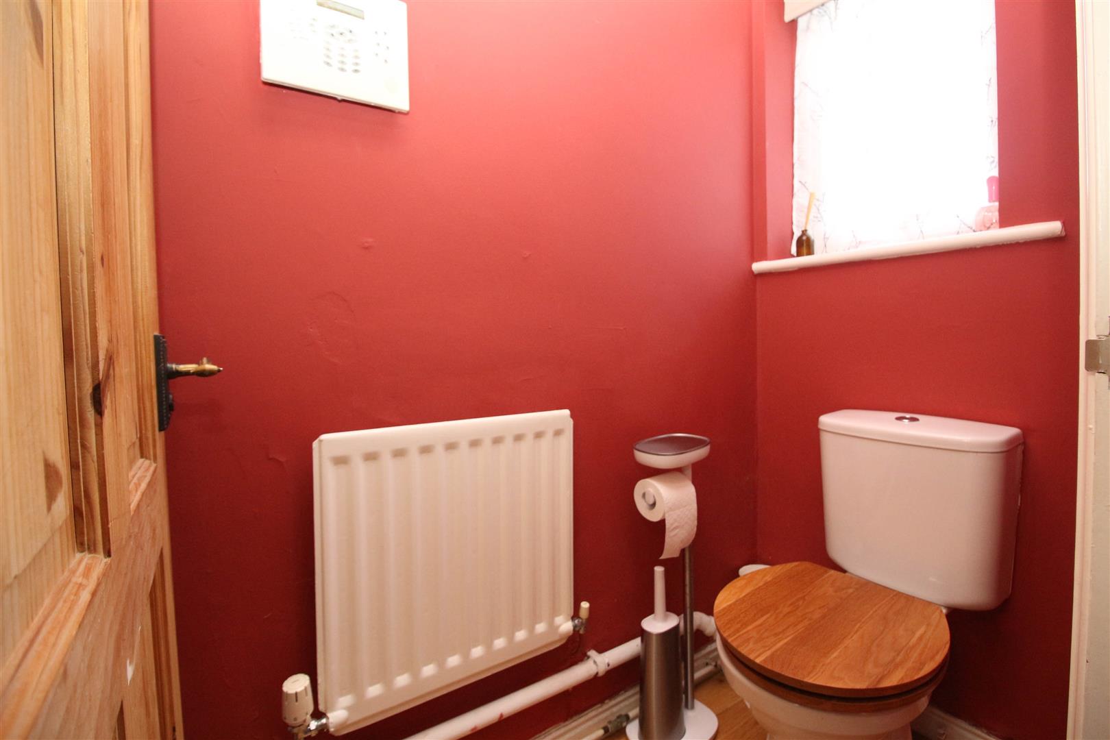 4 bedroom SemiDetached House for rent in Newcastle Upon Tyne