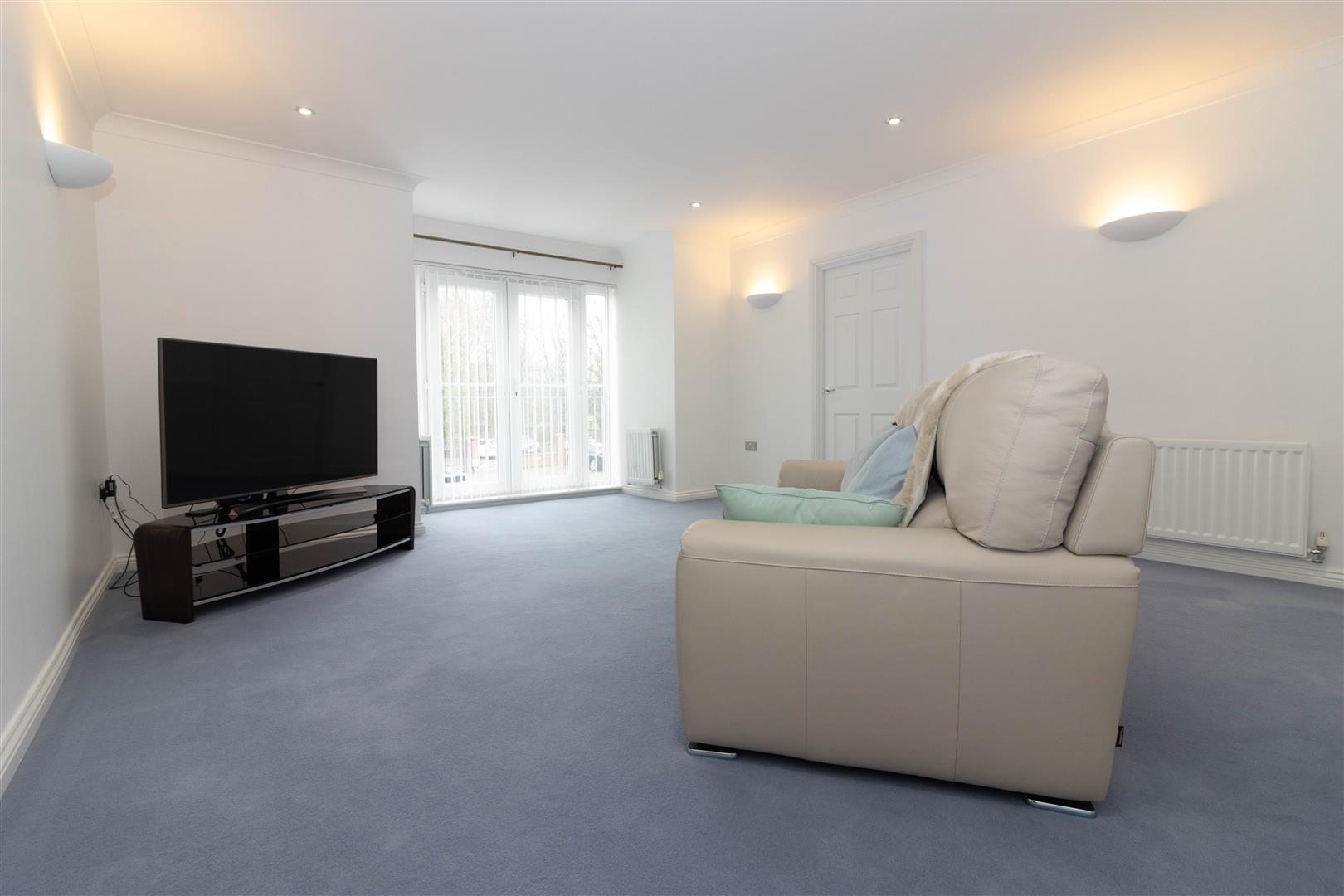 2 bedroom Apartment for sale in Newcastle Upon Tyne
