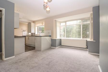 Kitchen Dining Room