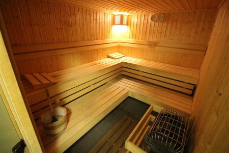 On Site Sauna