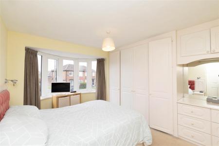 Bedrooom One