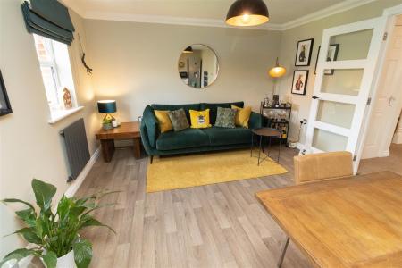 Kitchen Dining Room