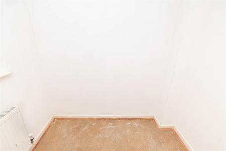 Dressing Room