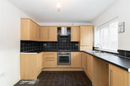 Kitchen Dining Room