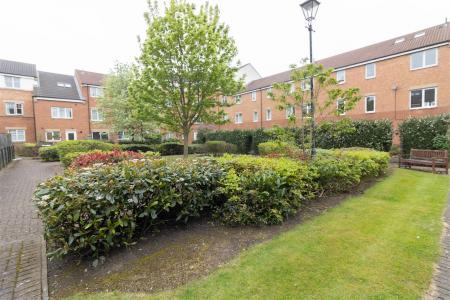 Communal Gardens