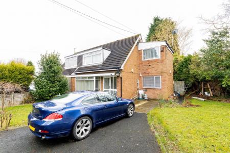 Front External