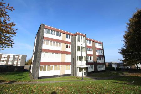 Front External