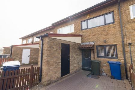 Front External